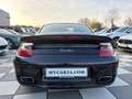 Porsche 997 911 997 Turbo Coupe =Schiebedach =Sport-Chrono Schwarz - thumbnail 6