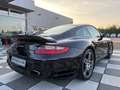Porsche 997 911 997 Turbo Coupe =Schiebedach =Sport-Chrono Schwarz - thumbnail 7