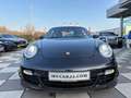 Porsche 997 911 997 Turbo Coupe =Schiebedach =Sport-Chrono Schwarz - thumbnail 2