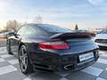 Porsche 997 911 997 Turbo Coupe =Schiebedach =Sport-Chrono Schwarz - thumbnail 5