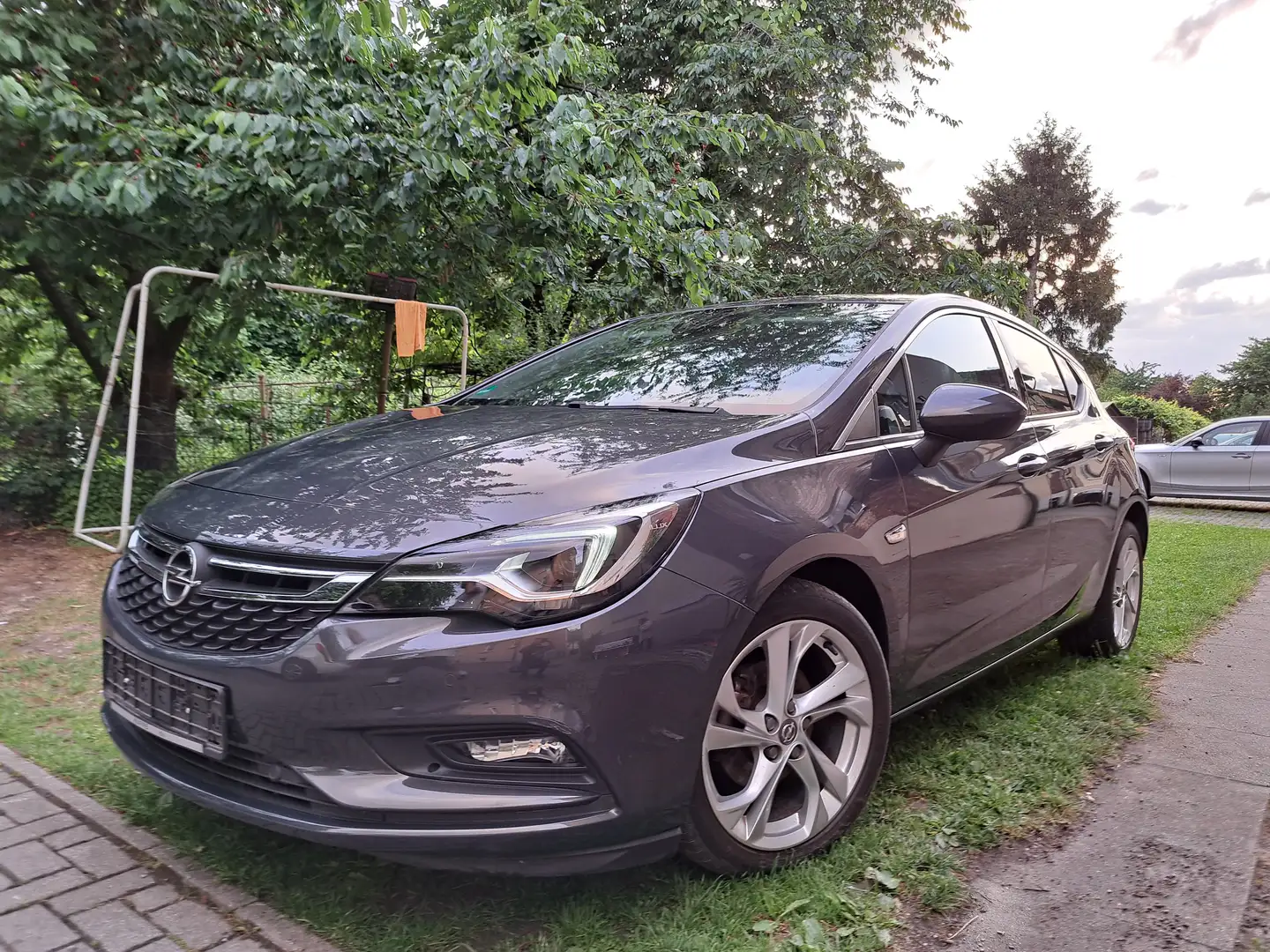 Opel Astra Astra K 1.4 Turbo Start/Stop B / E - 1