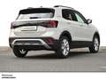 Volkswagen T-Cross GOAL 1.0 TSI (Mettmann) Grau - thumbnail 2
