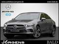 Mercedes-Benz A 250 e Limo Progressive/LED/Cam/AHK/SHZ/17' Grau - thumbnail 1