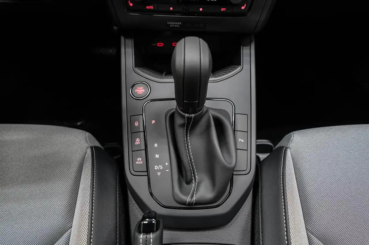 SEAT Ibiza 2026 — фото 11