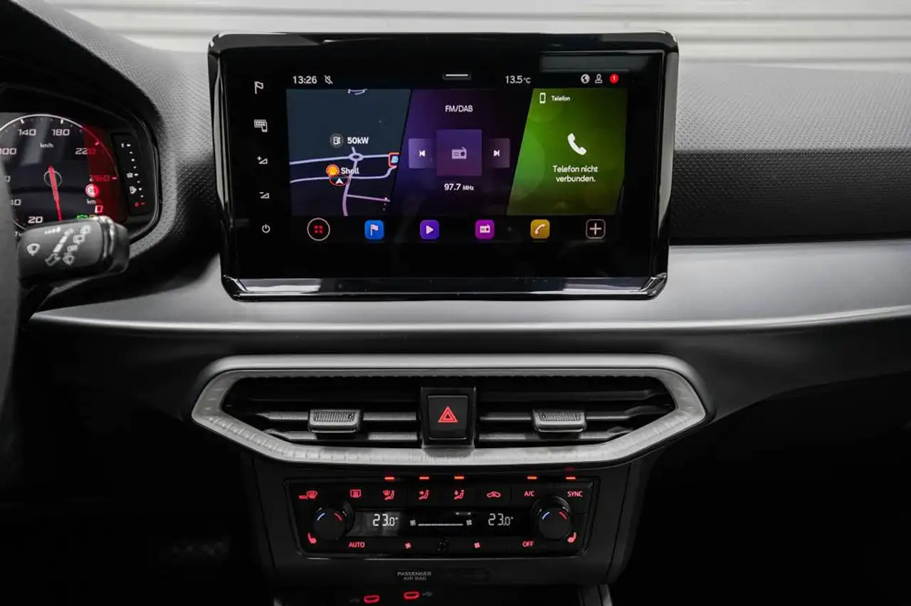 SEAT Ibiza 2026 — фото 12