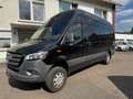 Mercedes-Benz Sprinter III Kasten AWD 316 CDI L3 H3 360° Schwarz - thumbnail 2