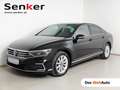 Volkswagen Passat GTE Schwarz - thumbnail 1