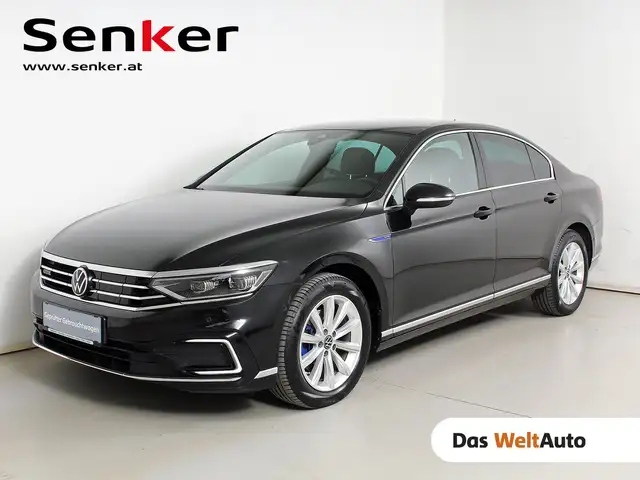 Volkswagen Passat GTE