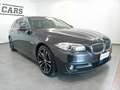 BMW 520 d xDrive Luxury OTTIME CONDIZIONI Gris - thumbnail 3