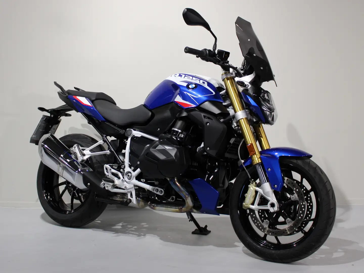 BMW R 1250 R - 2