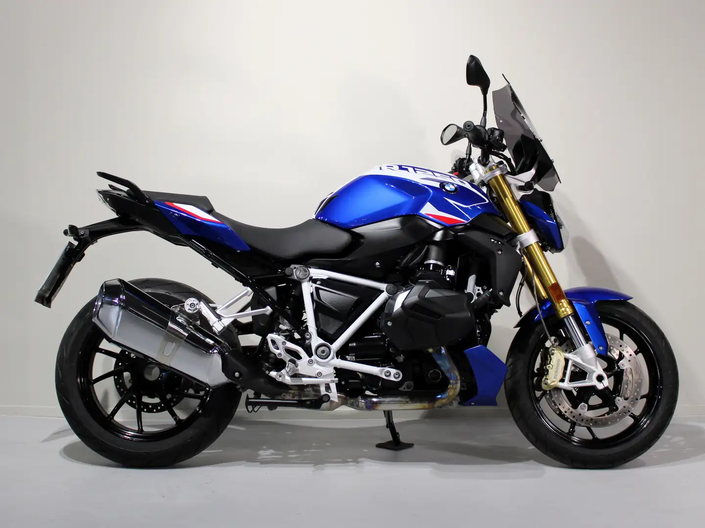 BMW R 1250 R - 1