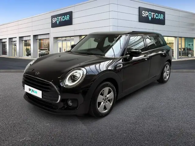 MINI Mini 2 (75 kW) One