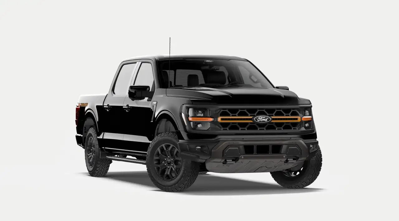 Ford F 150 снимка Ford F 150