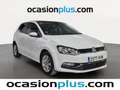 Volkswagen Polo 1.4 TDI BMT Sport 66kW Blanco - thumbnail 2