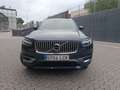 Volvo XC90 B5 Inscription 7pl. AWD Aut. Azul - thumbnail 2