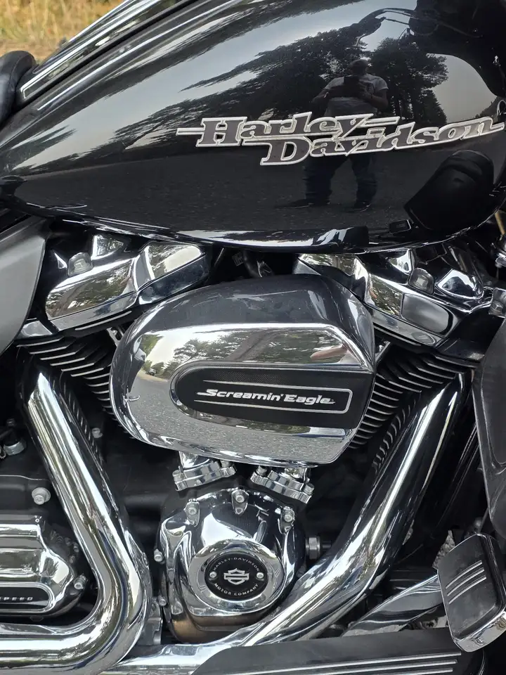 Harley-Davidson Street Glide