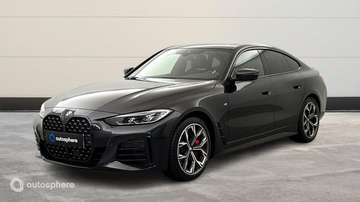 420dA 190ch M Sport