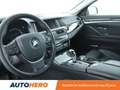 BMW 530 530dA xDrive Luxury Noir - thumbnail 11