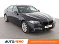 BMW 530 530dA xDrive Luxury Noir - thumbnail 8