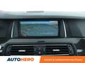 BMW 530 530dA xDrive Luxury Noir - thumbnail 21
