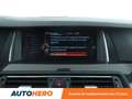 BMW 530 530dA xDrive Luxury Noir - thumbnail 22