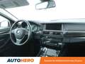 BMW 530 530dA xDrive Luxury Noir - thumbnail 13