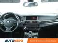BMW 530 530dA xDrive Luxury Noir - thumbnail 12