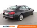 BMW 530 530dA xDrive Luxury Noir - thumbnail 6