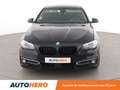 BMW 530 530dA xDrive Luxury Noir - thumbnail 9