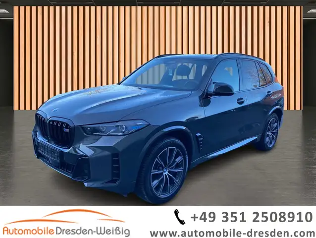 BMW X5 M i xDrive*NP 144.000€*SkyLounge