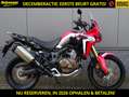 Honda CRF 1000 AFRICA TWIN Rood - thumbnail 1
