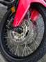 Honda CRF 1000 AFRICA TWIN Rood - thumbnail 5