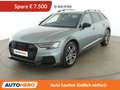 Audi A6 allroad 50 TDI Mild-Hybrid quattro Grün - thumbnail 1