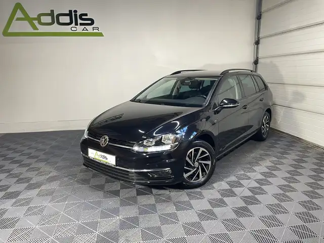 Volkswagen Golf VII SW 1.6 TDI 115 DSG7 JOIN GPS 5P