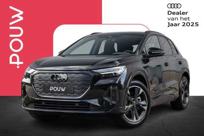 Audi Q4 e-tron 40 204pk Advanced Edition 63 kWh | 21" Velgen | Sf