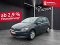 Volkswagen Touran TDI Comfortline Standhzg ACC PDC SH Grau - thumbnail 1