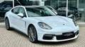 Porsche Panamera Scheckheft - 49.352 km Panorama / Headup / Bose Blanc - thumbnail 1
