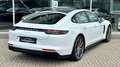 Porsche Panamera Scheckheft - 49.352 km Panorama / Headup / Bose Blanc - thumbnail 8