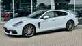 Porsche Panamera Scheckheft - 49.352 km Panorama / Headup / Bose Blanc - thumbnail 4