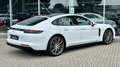 Porsche Panamera Scheckheft - 49.352 km Panorama / Headup / Bose Blanc - thumbnail 9