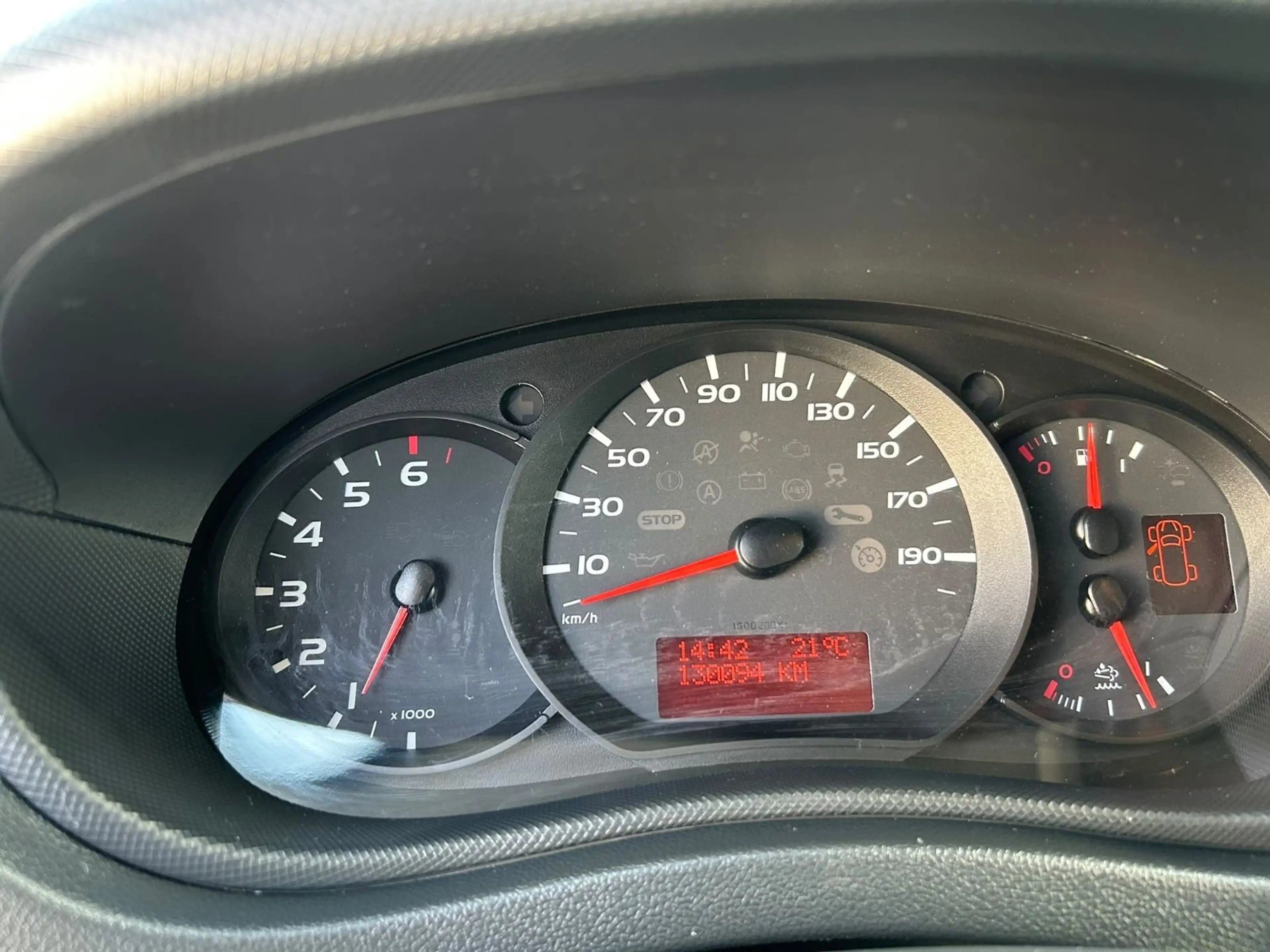 Renault Master III Kasten L2H2 HKa 3,5t — photo 7