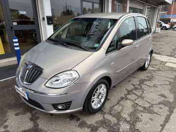 1.4 16V Oro SOLO 86.000 KM ORIGINALI