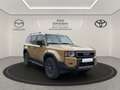 Toyota Land Cruiser FIRST-EDITION+JBL+BI-TONE+SOFORT!!! Beige - thumbnail 7