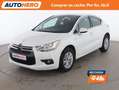 Citroen DS4 1.6HDi Design 92 Blanc - thumbnail 1