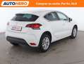 Citroen DS4 1.6HDi Design 92 Blanc - thumbnail 6