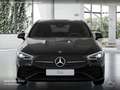 Mercedes-Benz CLA 200 AMG+NIGHT+PANO+360°+LED+STHZG+TOTW+7G Schwarz - thumbnail 6
