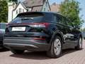 Audi Q4 e-tron 40   KAMERA NAVI+ SONOS SPORTSITZE Schwarz - thumbnail 3