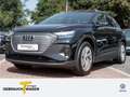 Audi Q4 e-tron 40   KAMERA NAVI+ SONOS SPORTSITZE Schwarz - thumbnail 1