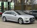 Audi A6 50 TDI quattro tiptronic S line Avant ACC/PAN Argent - thumbnail 5