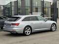 Audi A6 50 TDI quattro tiptronic S line Avant ACC/PAN Argent - thumbnail 4